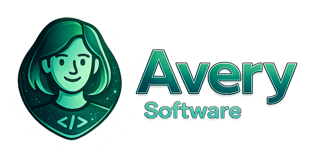 Avery Software