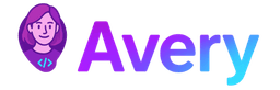 Avery Logo
